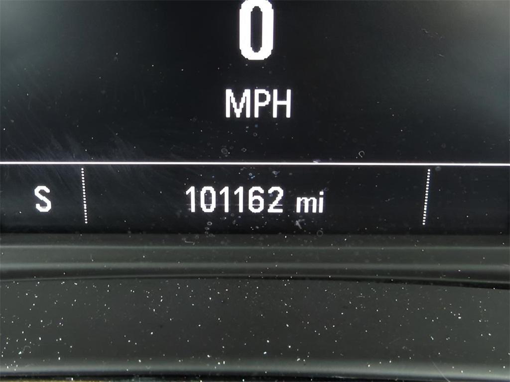 used 2018 Chevrolet Cruze car, priced at $11,748