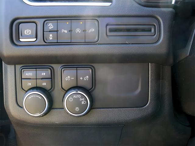 used 2021 Chevrolet Tahoe car, priced at $43,576