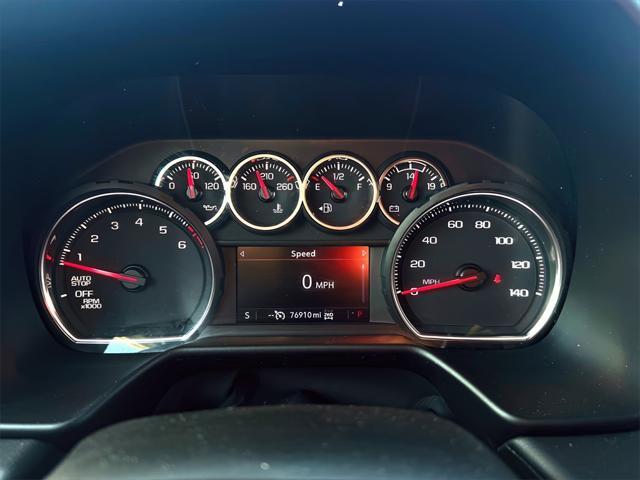 used 2021 Chevrolet Tahoe car, priced at $46,976
