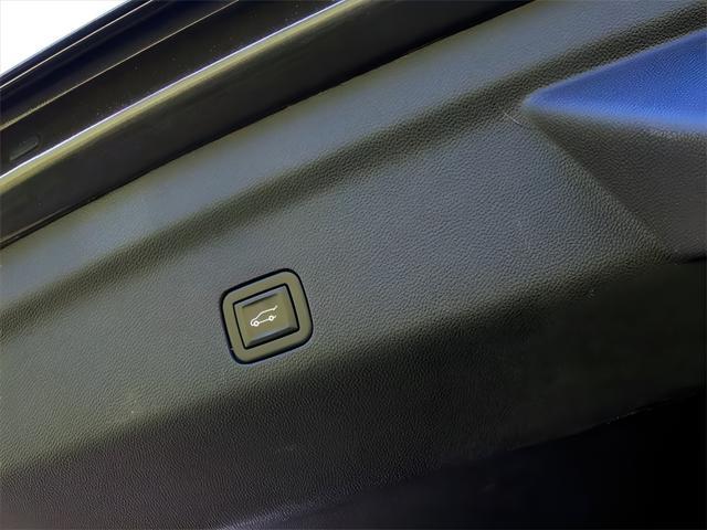 used 2021 Chevrolet Tahoe car, priced at $43,576