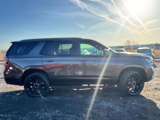 used 2021 Chevrolet Tahoe car, priced at $46,976
