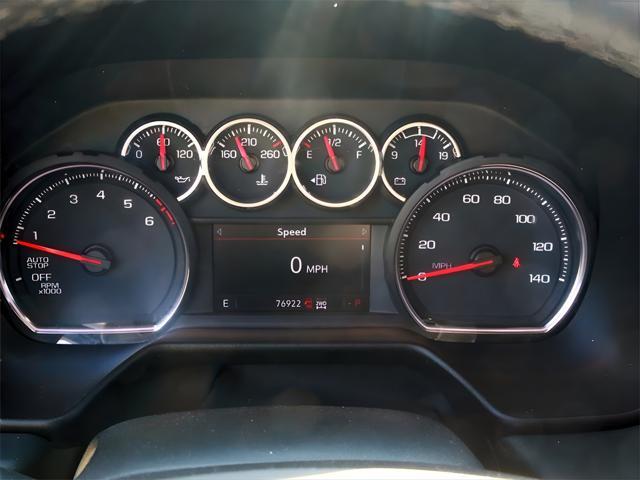 used 2021 Chevrolet Tahoe car, priced at $43,576