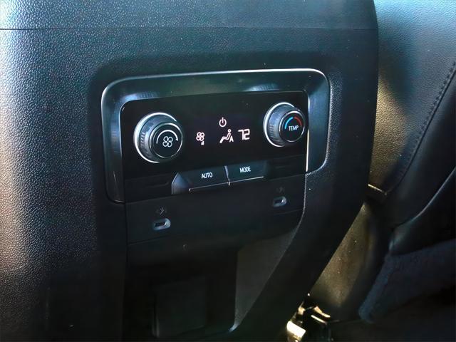 used 2021 Chevrolet Tahoe car, priced at $46,876