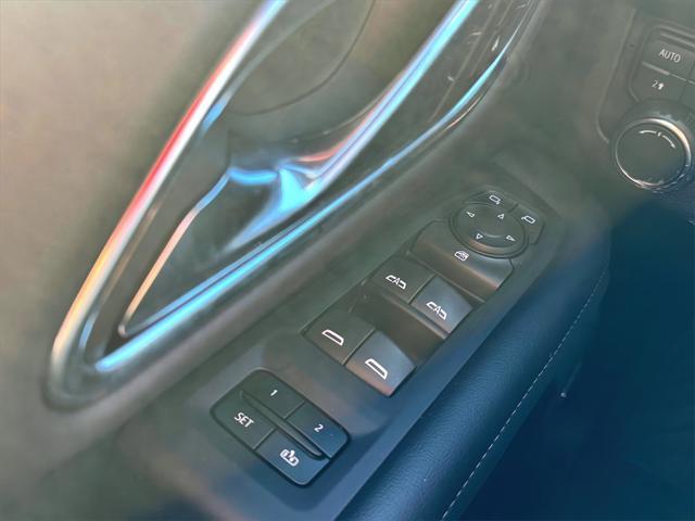 used 2021 Chevrolet Tahoe car, priced at $46,976