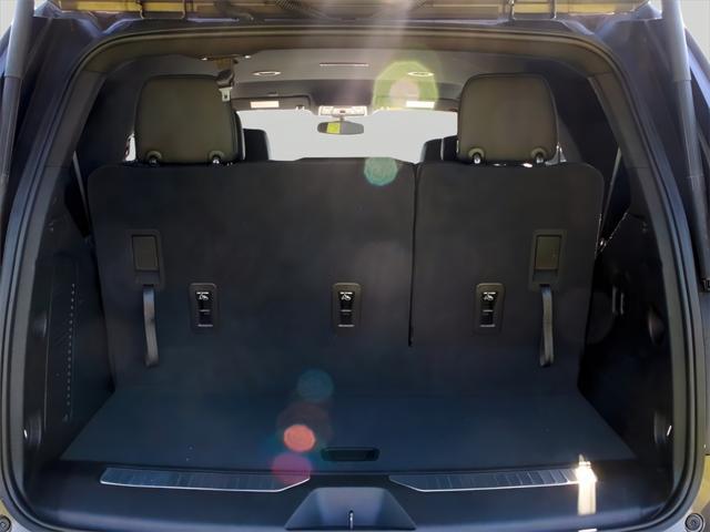 used 2021 Chevrolet Tahoe car, priced at $43,576