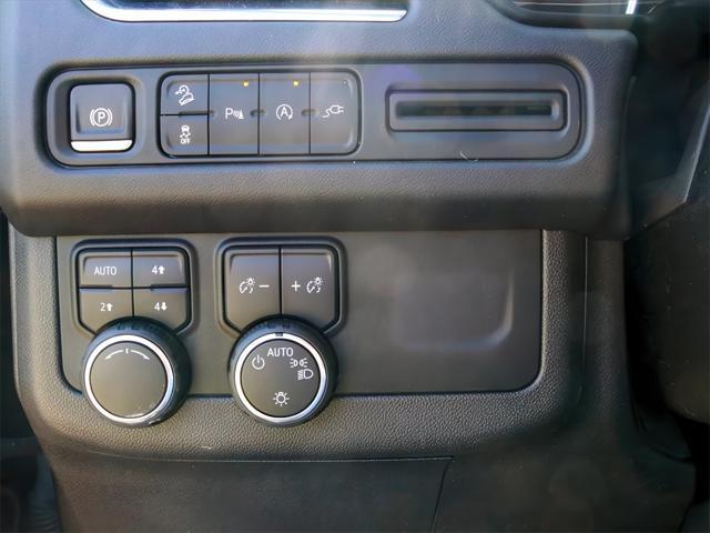 used 2021 Chevrolet Tahoe car, priced at $46,876