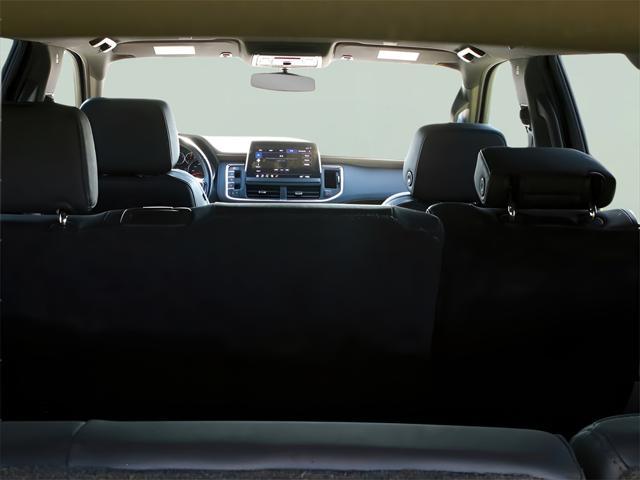 used 2021 Chevrolet Tahoe car, priced at $43,576