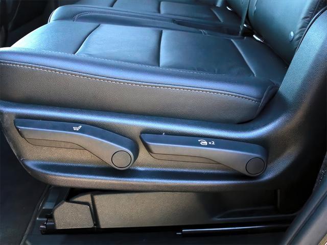 used 2021 Chevrolet Tahoe car, priced at $46,876