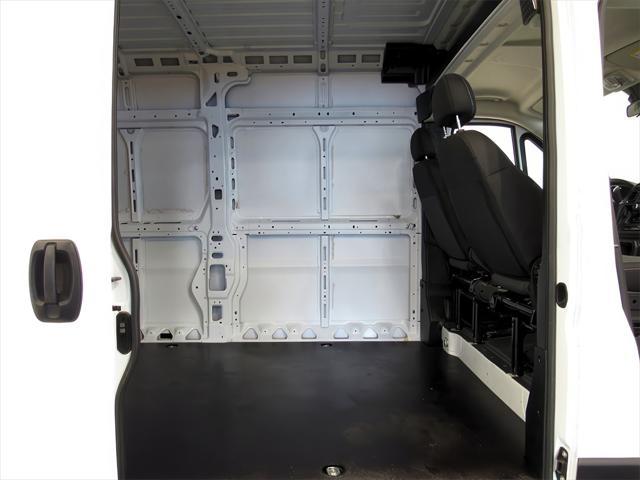 used 2023 Ram ProMaster 2500 car, priced at $41,500