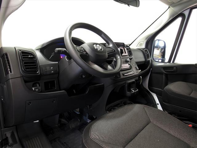 used 2023 Ram ProMaster 2500 car, priced at $41,500