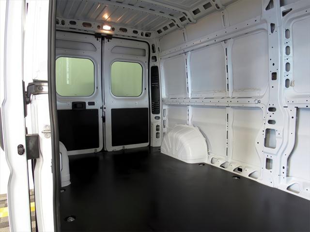 used 2023 Ram ProMaster 2500 car, priced at $41,500