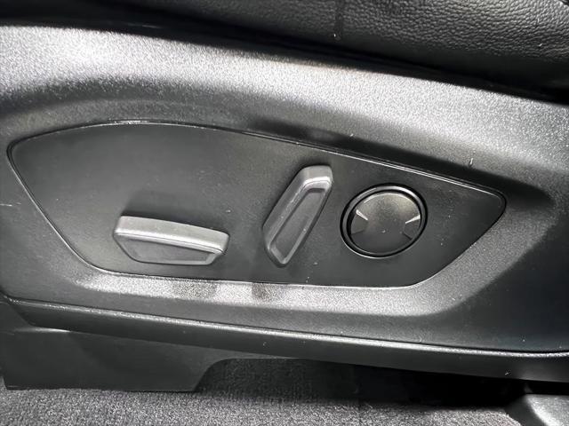 used 2023 Ford Explorer car, priced at $34,532