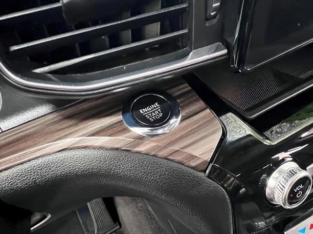 used 2023 Ford Explorer car, priced at $34,532