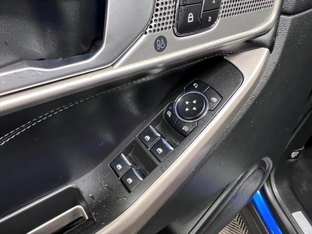 used 2023 Ford Explorer car, priced at $34,532
