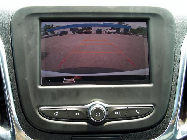 used 2023 Chevrolet Equinox car, priced at $23,000