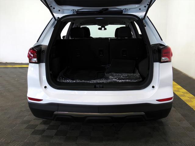 used 2023 Chevrolet Equinox car, priced at $23,000