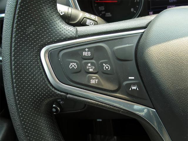 used 2023 Chevrolet Equinox car, priced at $23,000