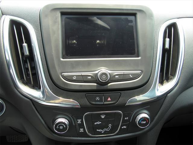 used 2023 Chevrolet Equinox car, priced at $23,000