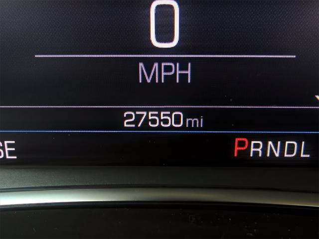 used 2023 Chevrolet Equinox car, priced at $23,000