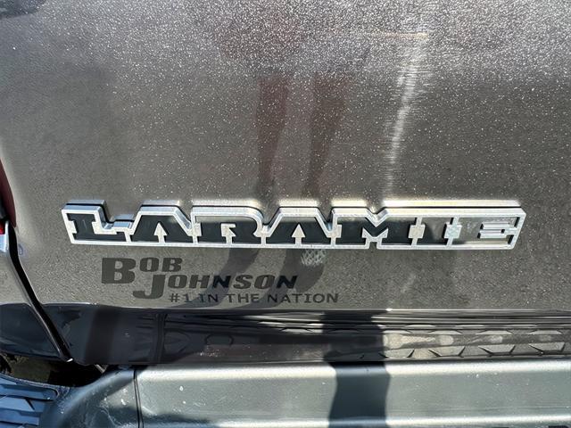 used 2021 Ram 1500 car, priced at $36,999