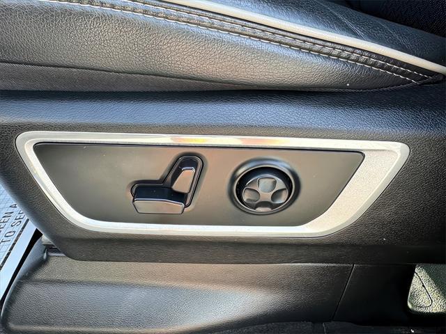 used 2021 Ram 1500 car, priced at $36,999