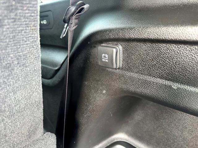 used 2022 Jeep Grand Cherokee L car, priced at $28,999