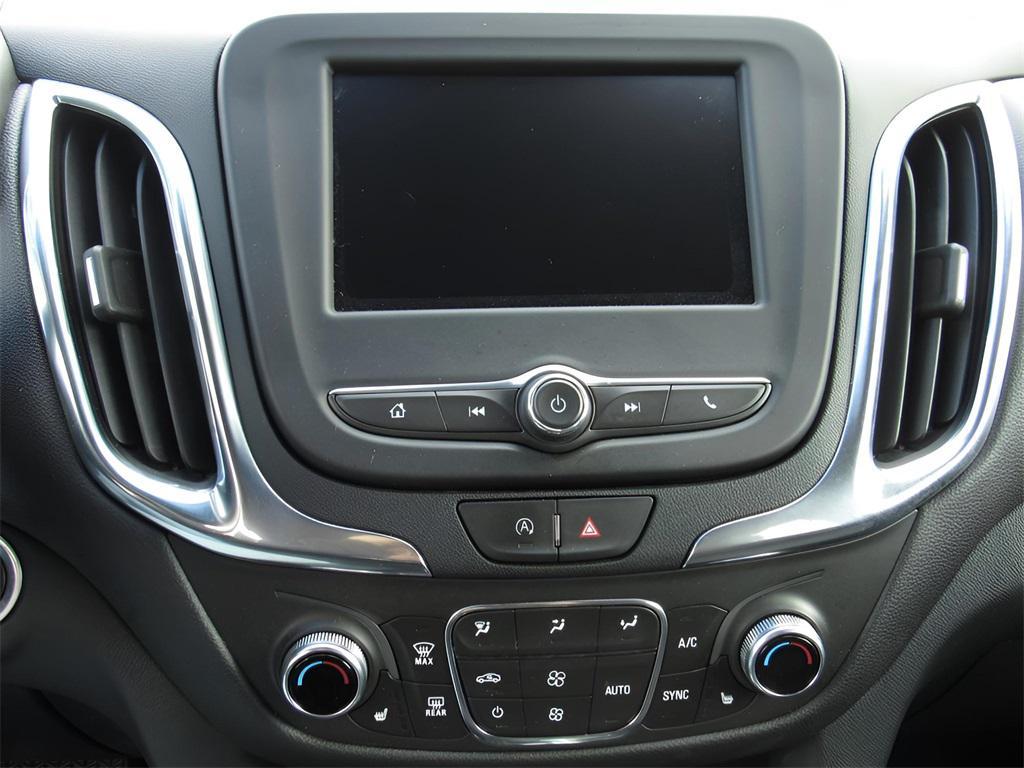 used 2023 Chevrolet Equinox car, priced at $19,650