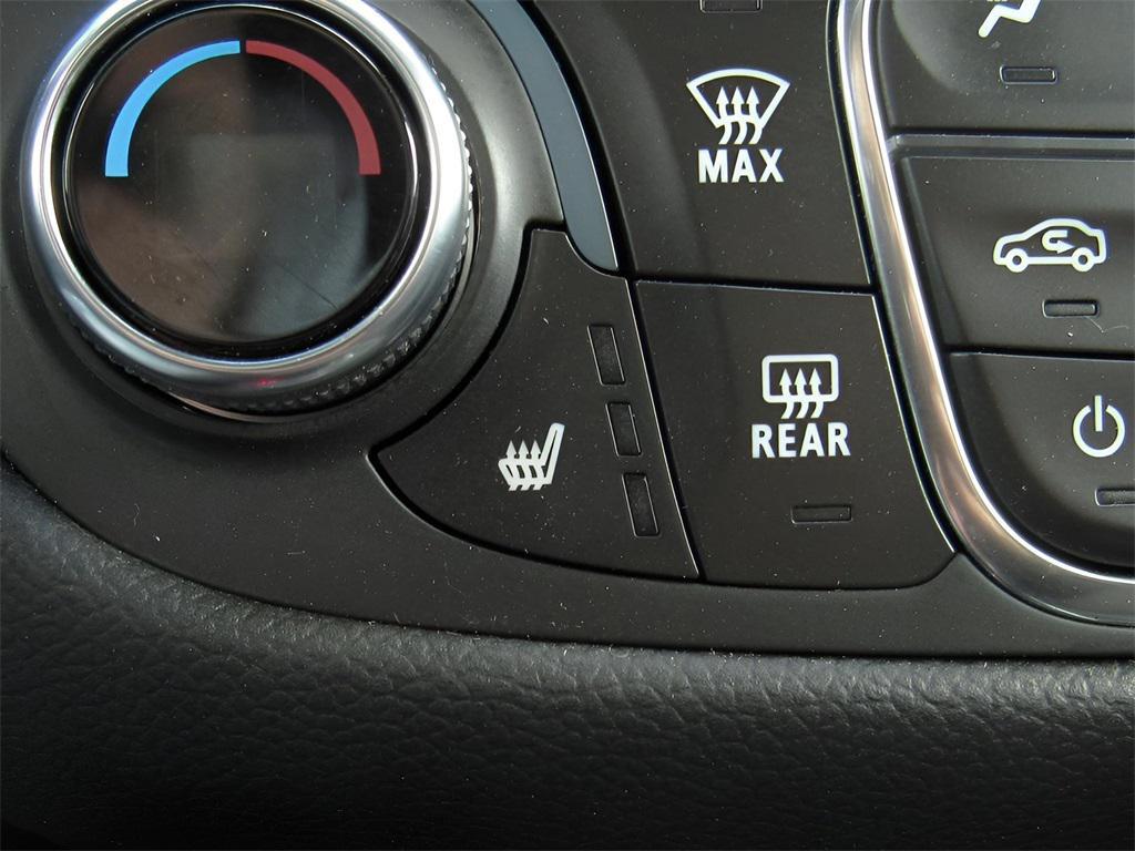 used 2023 Chevrolet Equinox car, priced at $19,650