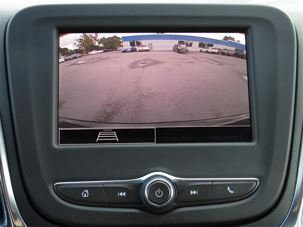 used 2023 Chevrolet Equinox car, priced at $19,650