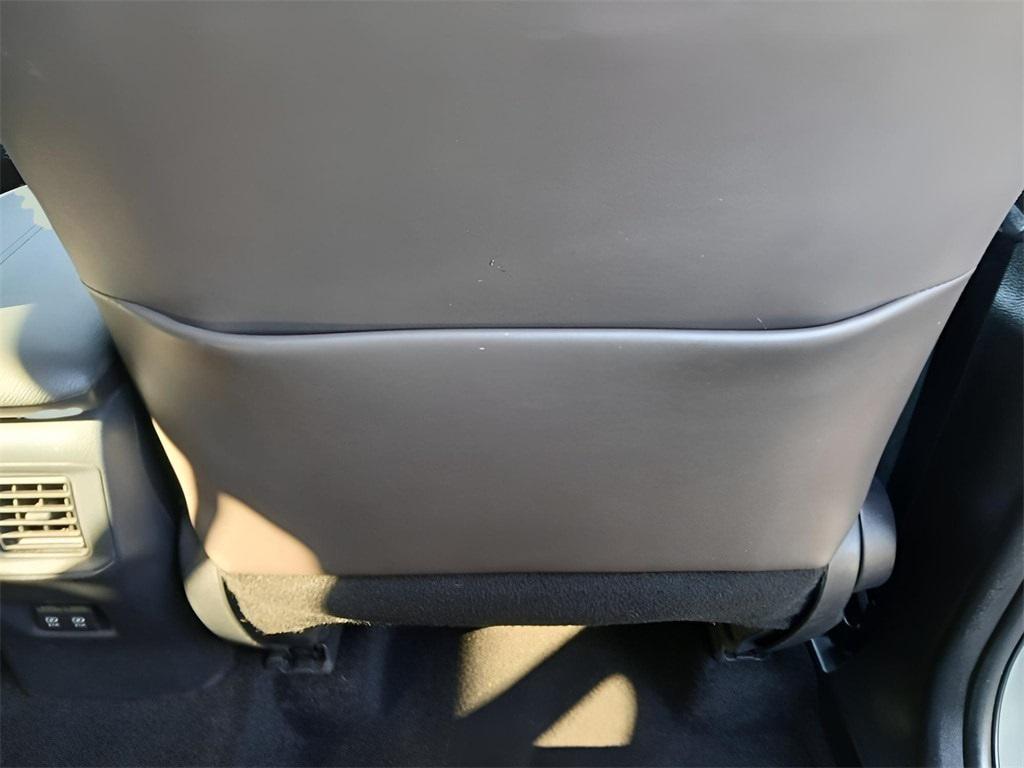 used 2019 Toyota RAV4 car, priced at $25,284