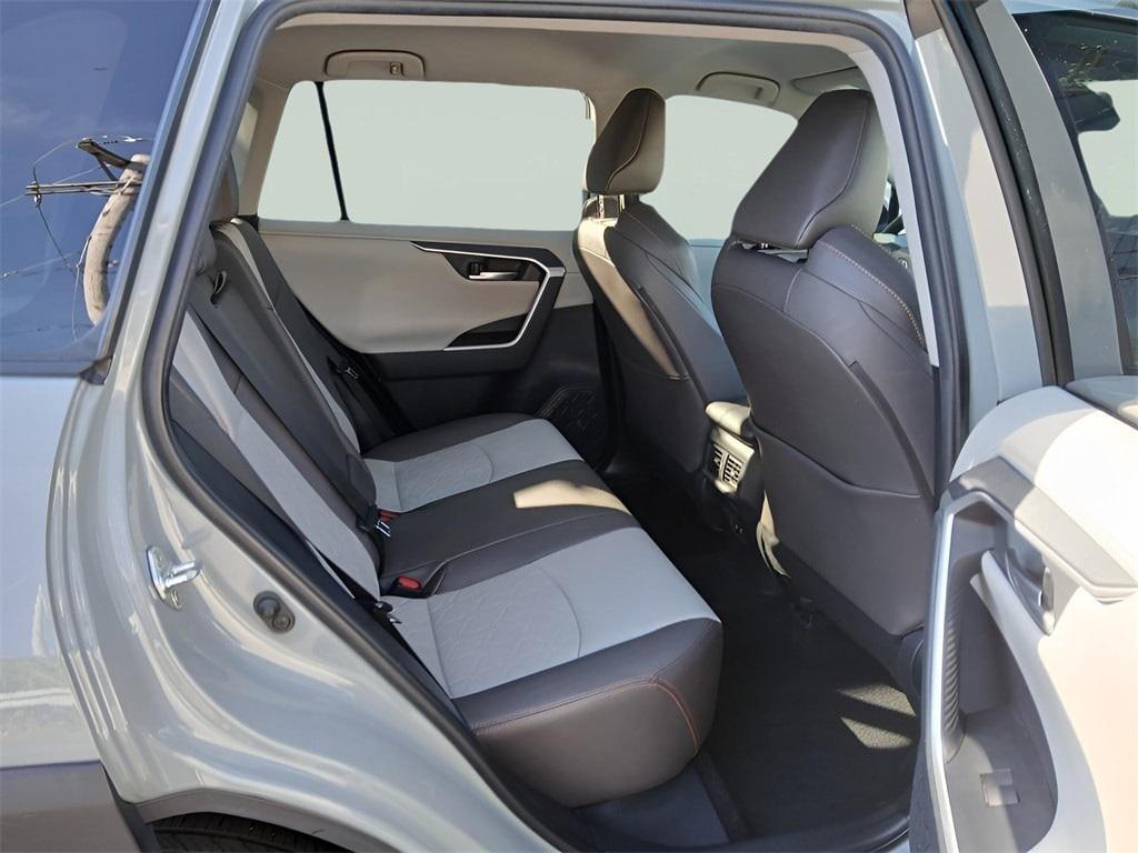 used 2019 Toyota RAV4 car, priced at $25,284