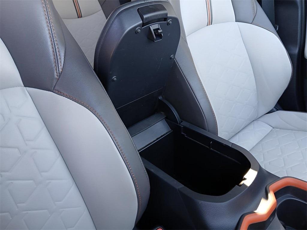 used 2019 Toyota RAV4 car, priced at $25,284