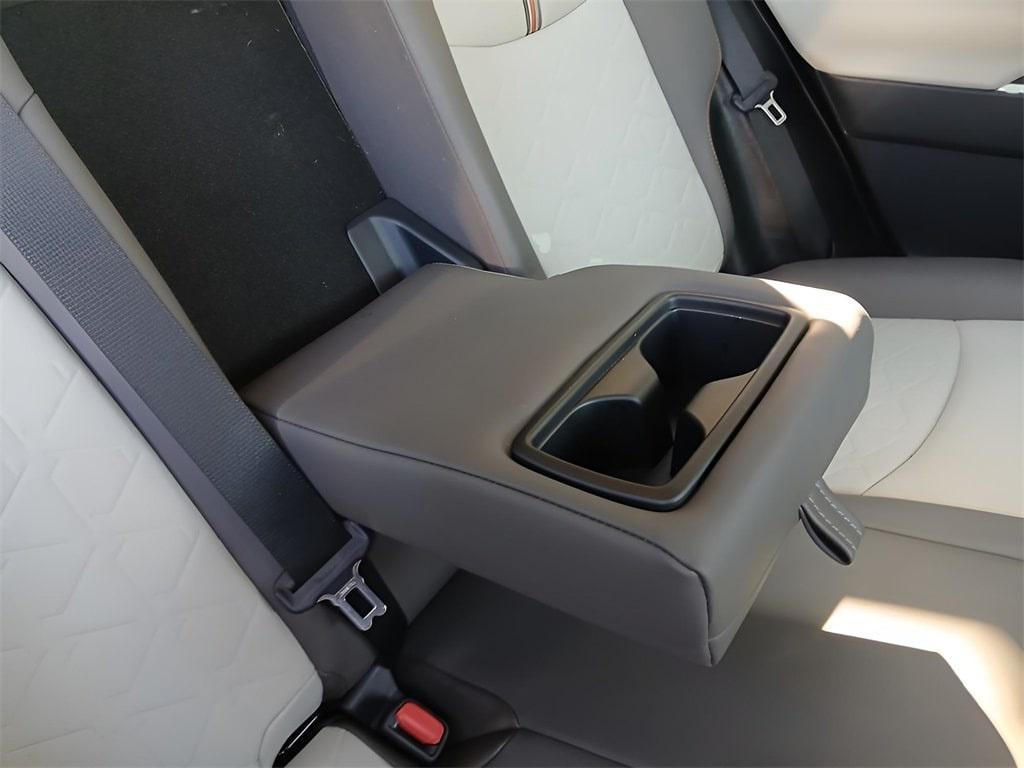 used 2019 Toyota RAV4 car, priced at $25,284