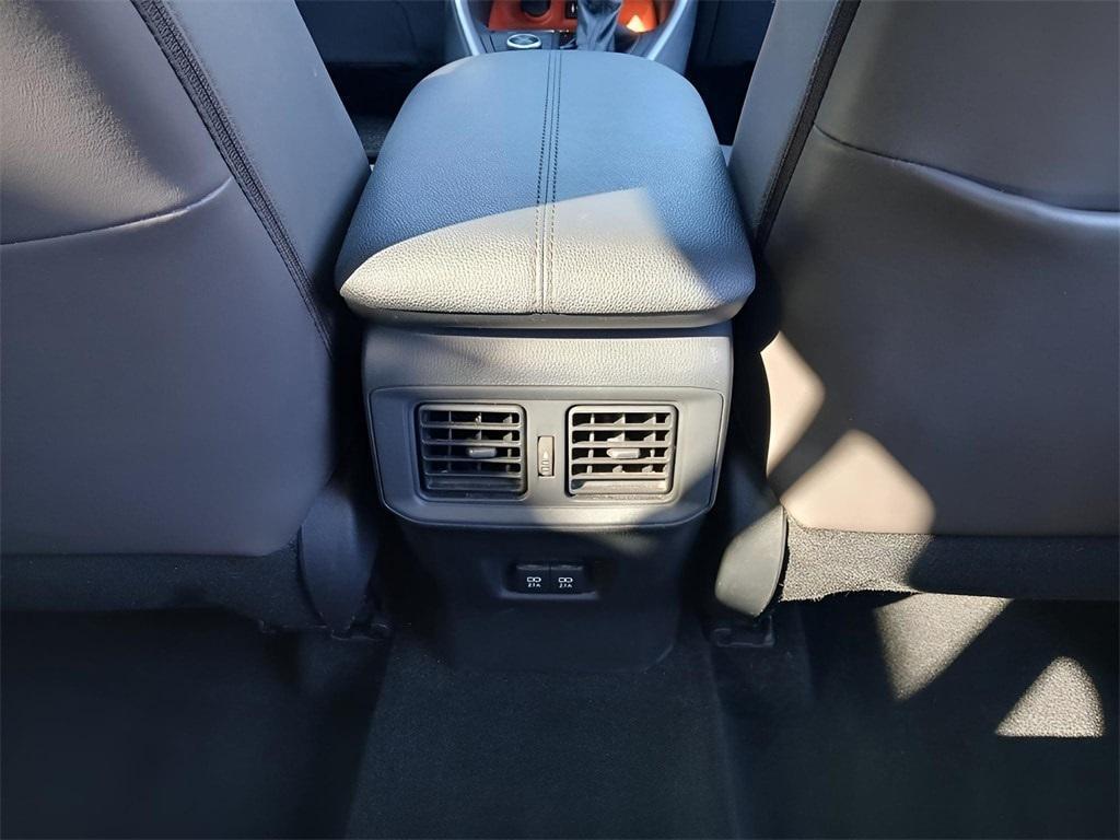 used 2019 Toyota RAV4 car, priced at $25,284