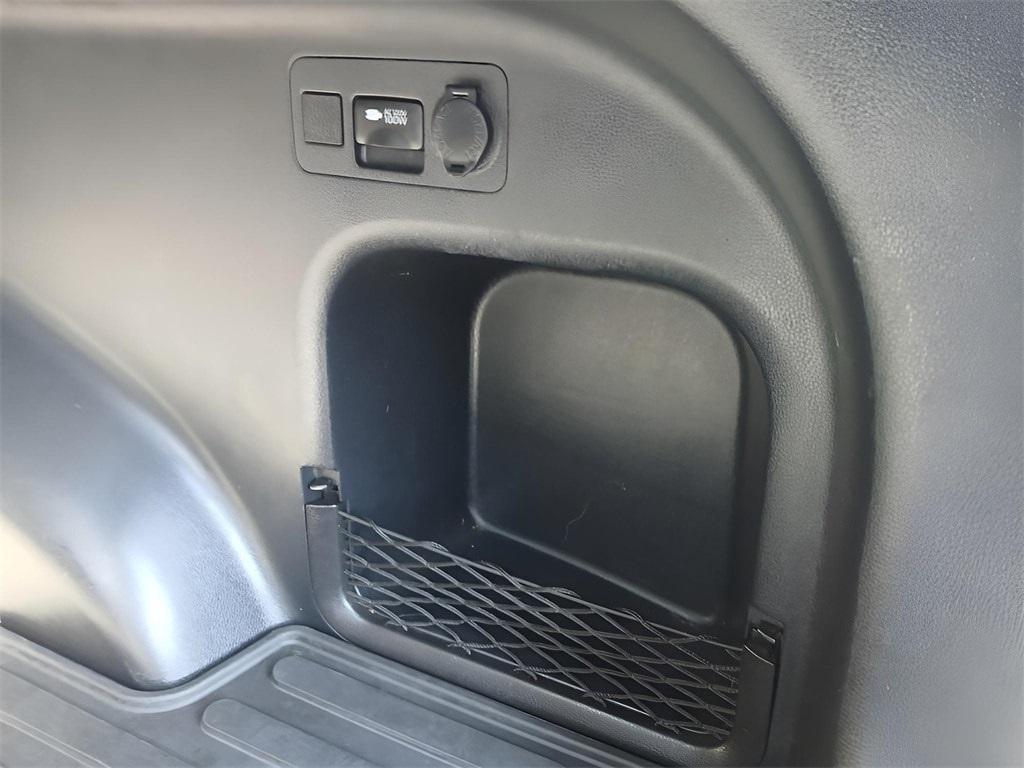 used 2019 Toyota RAV4 car, priced at $25,284