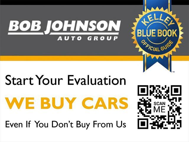 used 2022 Chevrolet Equinox car, priced at $22,528