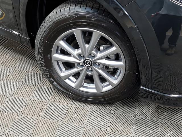 used 2025 Mazda CX-5 car, priced at $29,920