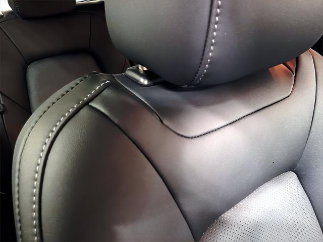 used 2025 Mazda CX-5 car, priced at $29,920