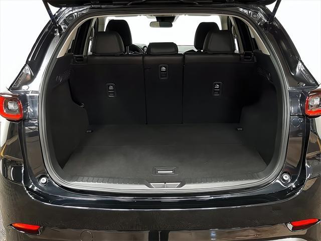 used 2025 Mazda CX-5 car, priced at $29,920