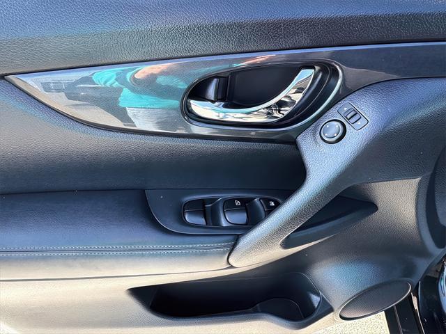 used 2017 Nissan Rogue car, priced at $12,799