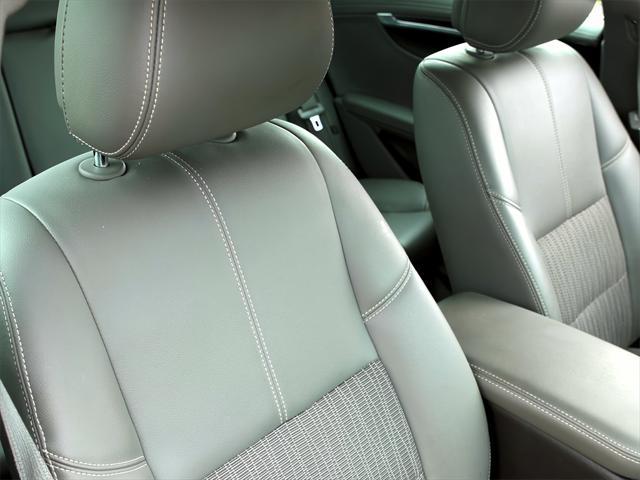 used 2014 Chevrolet Impala car, priced at $11,987