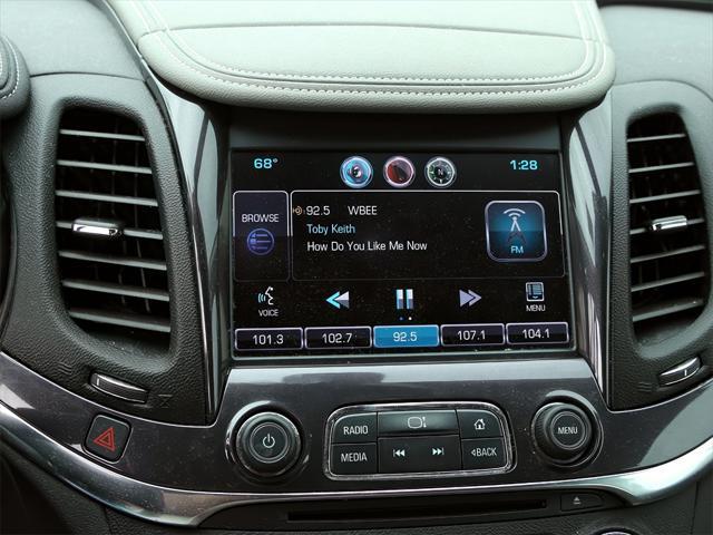 used 2014 Chevrolet Impala car, priced at $11,987