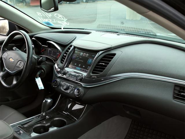 used 2014 Chevrolet Impala car, priced at $11,987