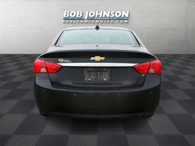 used 2014 Chevrolet Impala car, priced at $11,987