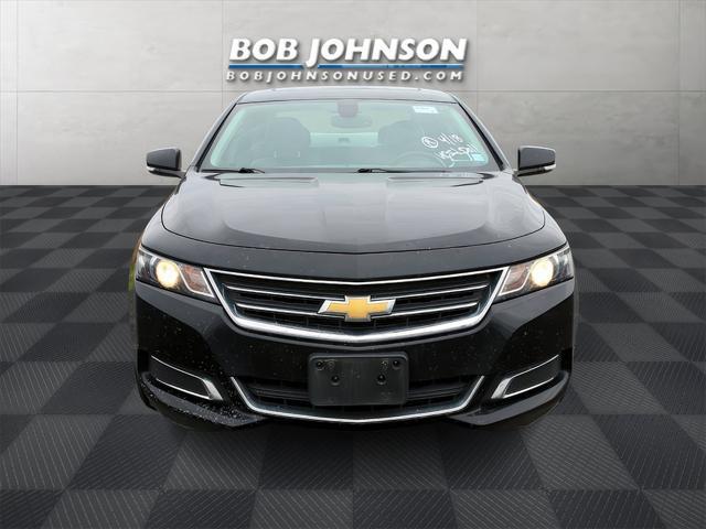 used 2014 Chevrolet Impala car, priced at $11,987