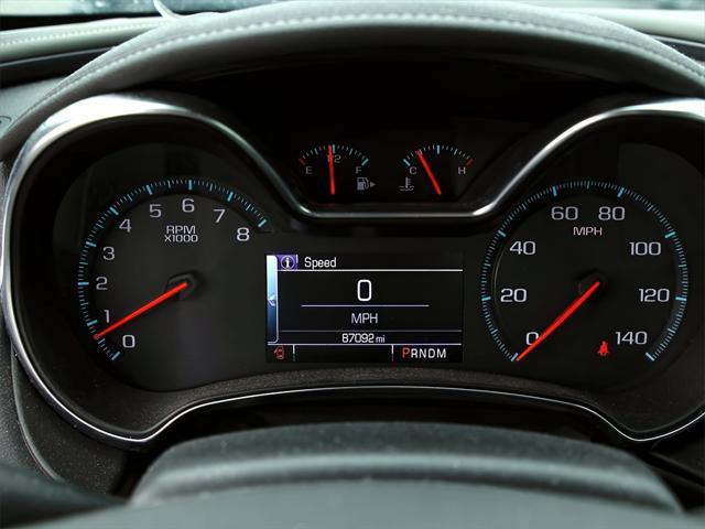 used 2014 Chevrolet Impala car, priced at $11,987