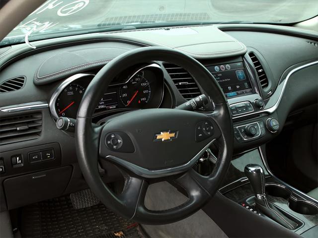 used 2014 Chevrolet Impala car, priced at $11,987