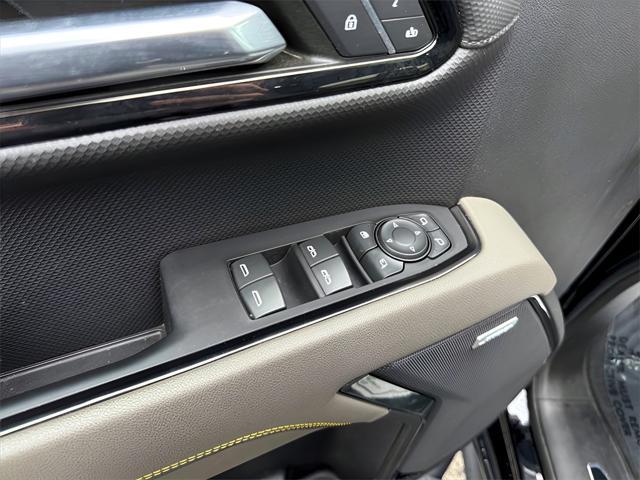 used 2023 Chevrolet Silverado 1500 car, priced at $56,995