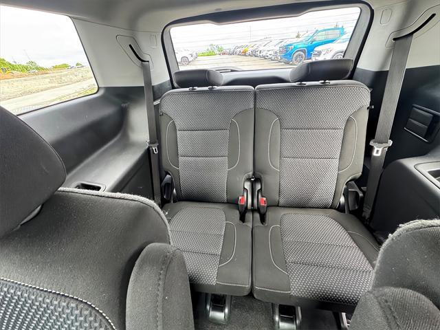 used 2022 GMC Acadia car, priced at $27,936
