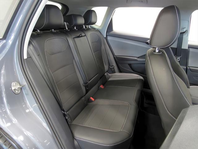 used 2022 Volkswagen Taos car, priced at $21,991